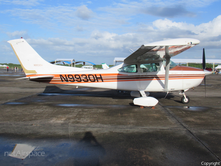 (Private) Cessna 182R Skylane (N9930H) | Photo 220145