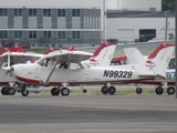 RedHawk Aero Cessna 172P Skyhawk (N99329) at  John C. Tune, United States