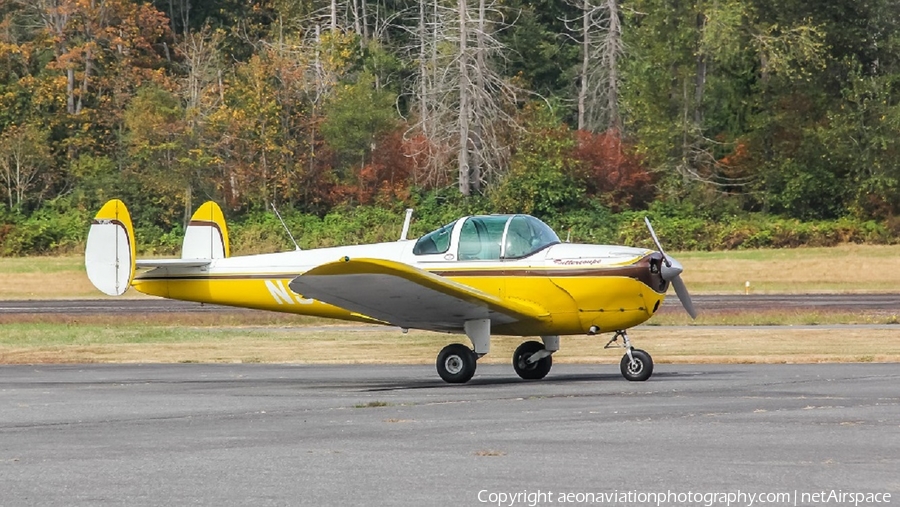 (Private) ERCO 415C Ercoupe (N99339) | Photo 527681