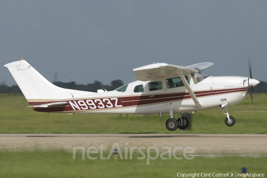 United States Drug Enforcement Agency Cessna U206G Stationair 6 (N9933Z) | Photo 41846