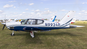 (Private) Socata TB 21 Trinidad TC (N9934P) at  Leszno - Strzyzewice, Poland