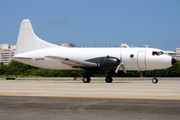 Air Tahoma Convair T-29B (N99380) at  San Juan - Luis Munoz Marin International, Puerto Rico