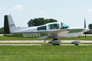 (Private) Grumman American AA-5A Cheetah (N9939U) at  Oshkosh - Wittman Regional, United States