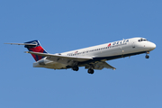 Delta Air Lines Boeing 717-2BD (N993AT) at  Windsor Locks - Bradley International, United States