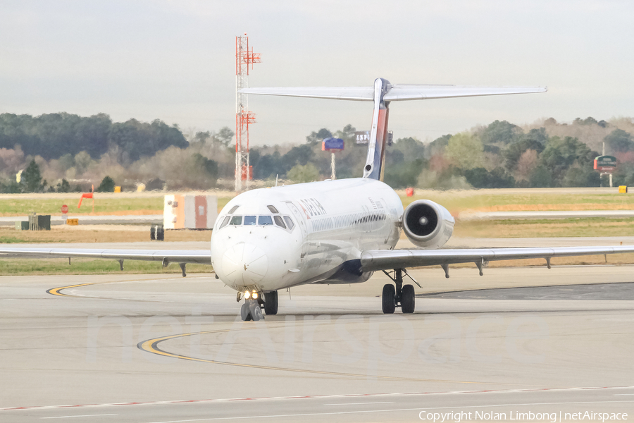 Delta Air Lines McDonnell Douglas MD-88 (N993DL) | Photo 426738