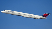 Delta Air Lines McDonnell Douglas MD-88 (N993DL) at  New York - John F. Kennedy International, United States