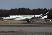 Executive Jet Management Embraer EMB-135BJ Legacy 600 (N993JC) at  Atlanta - Dekalb-Peachtree, United States