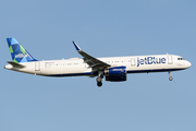 JetBlue Airways Airbus A321-231 (N993JE) at  New York - John F. Kennedy International, United States