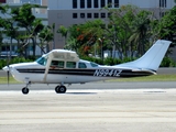 (Private) Cessna U206G Stationair 6 (N9941Z) at  San Juan - Luis Munoz Marin International, Puerto Rico