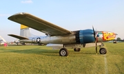 (Private) Douglas A-26B Invader (N99420) at  Oshkosh - Wittman Regional, United States