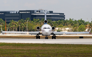 Amerijet International Boeing 727-233F(Adv) (N994AJ) at  Miami - International, United States