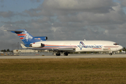 Amerijet International Boeing 727-233F(Adv) (N994AJ) at  Miami - International, United States