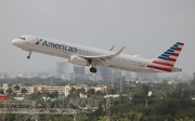 American Airlines Airbus A321-231 (N994AN) at  Ft. Lauderdale - International, United States