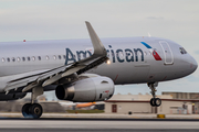 American Airlines Airbus A321-231 (N994AN) at  Miami - International, United States