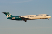 AirTran Airways Boeing 717-2BD (N994AT) at  Newark - Liberty International, United States