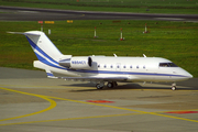 (Private) Bombardier CL-600-2B16 Challenger 601-3R (N994CT) at  Hamburg - Fuhlsbuettel (Helmut Schmidt), Germany