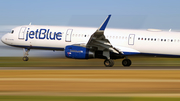 JetBlue Airways Airbus A321-231 (N994JL) at  Cartagena - Rafael Nunez International, Colombia