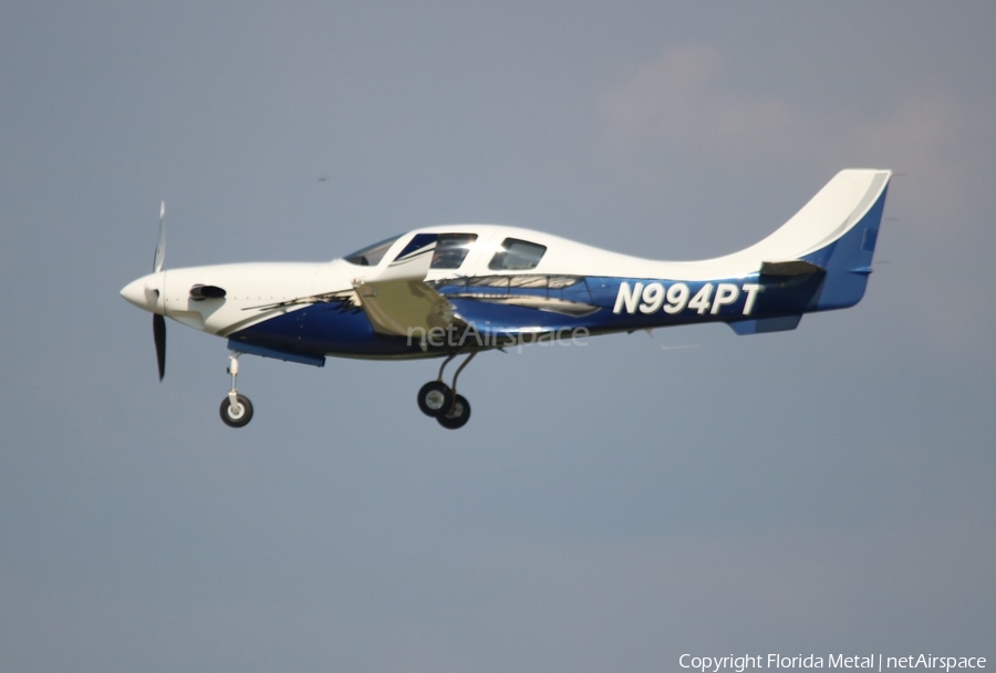 (Private) Lancair IV-P (N994PT) | Photo 306298