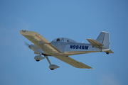 (Private) Van's RV-4 (N994RM) at  Oshkosh - Wittman Regional, United States