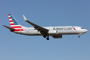American Airlines Boeing 737-823 (N995NN) at  Dallas/Ft. Worth - International, United States