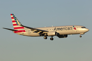 American Airlines Boeing 737-823 (N995NN) at  Dallas/Ft. Worth - International, United States