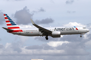 American Airlines Boeing 737-823 (N995NN) at  Miami - International, United States