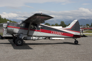 (Private) de Havilland Canada U-6A Beaver (N995SP) at  Anchorage - Lake Hood Seaplane Base, United States