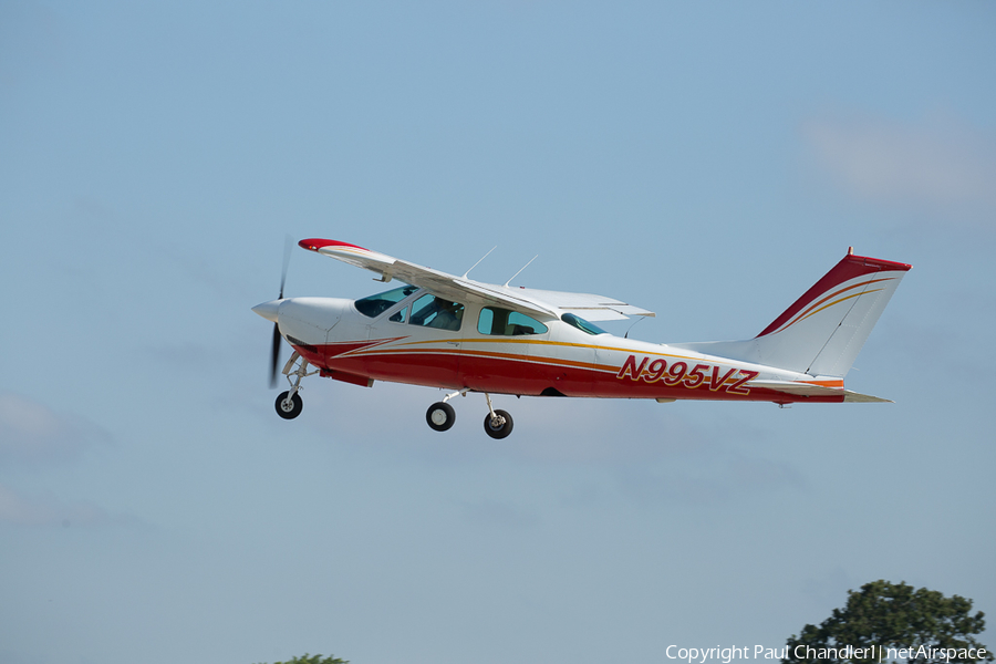 (Private) Cessna 177RG Cardinal (N995VZ) | Photo 94886