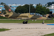 (Private) Aero L-39C Albatros (N995X) at  Oshkosh - Wittman Regional, United States