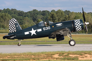 Commemorative Air Force Goodyear FG-1D Corsair (N9964Z) at  Atlanta - Dekalb-Peachtree, United States