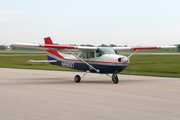 Civil Air Patrol Cessna 172P Skyhawk (N99697) at  Manitowoc County, United States