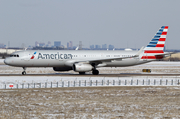 American Airlines Airbus A321-231 (N996AN) at  Dallas/Ft. Worth - International, United States