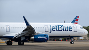 JetBlue Airways Airbus A321-231 (N996JL) at  Cartagena - Rafael Nunez International, Colombia