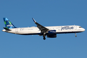 JetBlue Airways Airbus A321-231 (N996JL) at  New York - John F. Kennedy International, United States