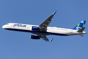 JetBlue Airways Airbus A321-231 (N996JL) at  New York - John F. Kennedy International, United States