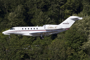 NetJets Cessna 750 Citation X (N996QS) at  Seattle - Boeing Field, United States