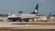 AeroMexico Boeing 737-76Q (N997AM) at  Miami - International, United States