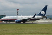 AeroMexico Boeing 737-76Q (N997AM) at  San Jose - Juan Santamaria International, Costa Rica