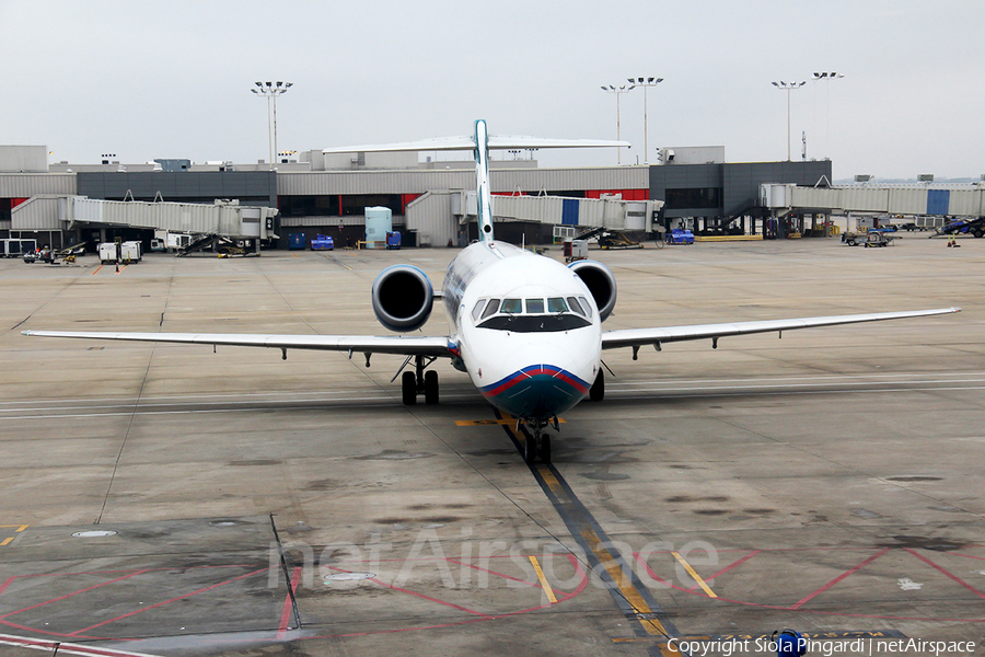 AirTran Airways Boeing 717-2BD (N997AT) | Photo 358830