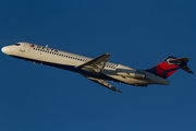 Delta Air Lines Boeing 717-2BD (N997AT) at  Atlanta - Hartsfield-Jackson International, United States