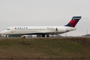 Delta Air Lines Boeing 717-2BD (N997AT) at  Atlanta - Hartsfield-Jackson International, United States
