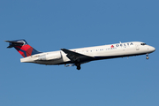 Delta Air Lines Boeing 717-2BD (N997AT) at  New York - John F. Kennedy International, United States