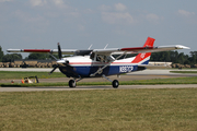 Civil Air Patrol Cessna 182T Skylane (N997CP) at  Oshkosh - Wittman Regional, United States