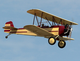 (Private) Command-Aire 5C-3 (N997E) at  Oshkosh - Wittman Regional, United States