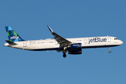 JetBlue Airways Airbus A321-231 (N997JL) at  New York - John F. Kennedy International, United States