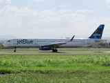 JetBlue Airways Airbus A321-231 (N997JL) at  Santiago - Cibao International, Dominican Republic