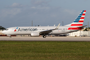 American Airlines Boeing 737-823 (N997NN) at  Miami - International, United States