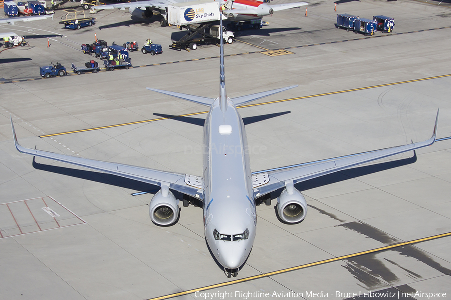 American Airlines Boeing 737-823 (N997NN) | Photo 510854