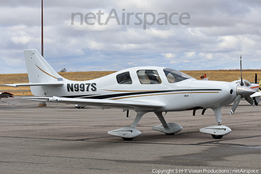 (Private) Lancair Super ES (N997S) | Photo 150054