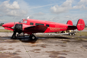 (Private) Beech H18 (N99800) at  Miami - Opa Locka, United States